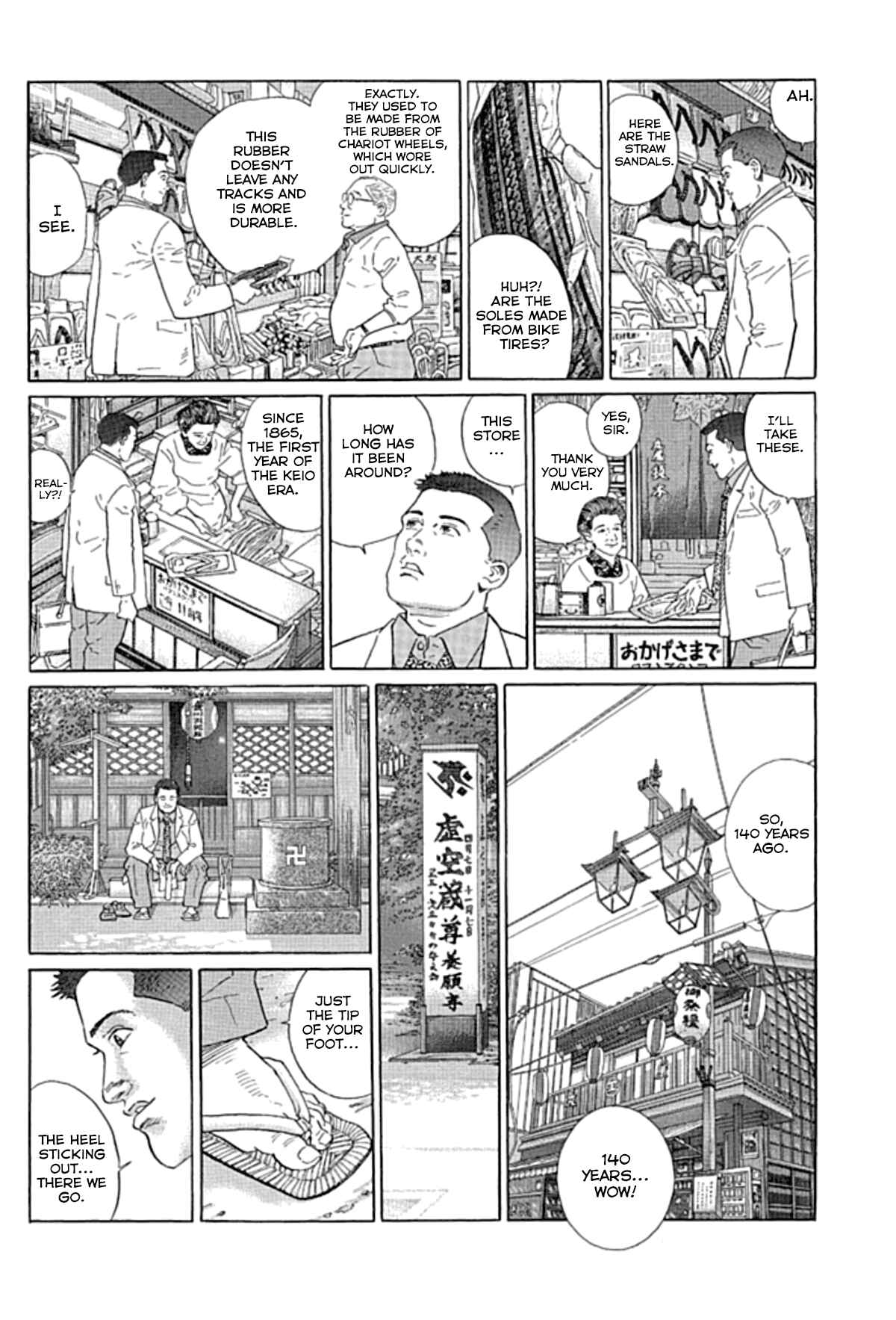 Page 7 Chapter 2 Walking