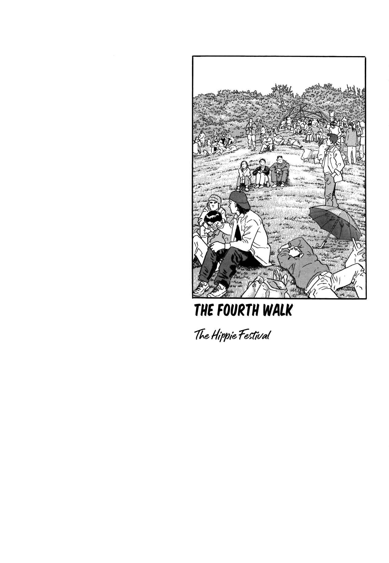 Page 1 Chapter 4 Walking