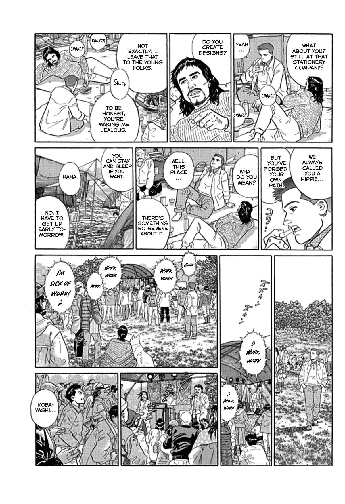 Page 8 Chapter 4 Walking