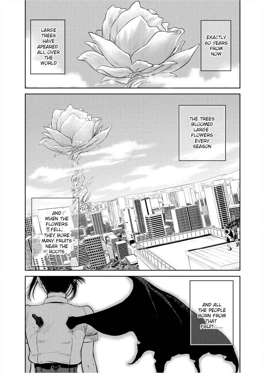 Page 15 Chapter 1 Succubus-sensei to Yobanaide