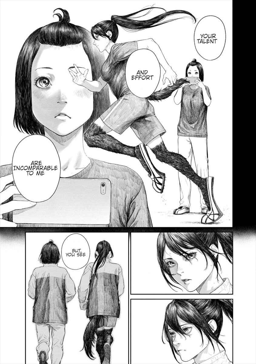 Page 15 Chapter 6 Succubus-sensei to Yobanaide