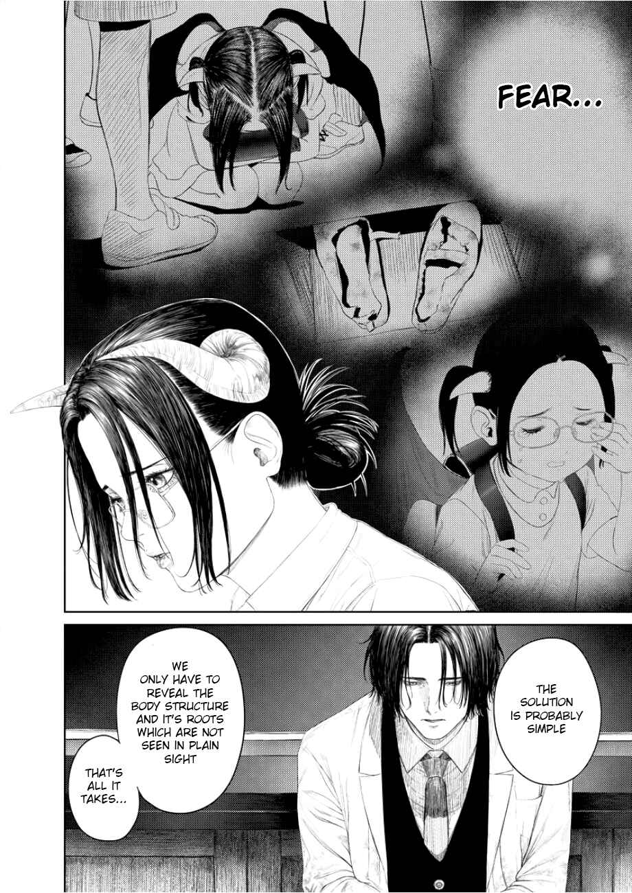 Page 14 Chapter 3 Succubus-sensei to Yobanaide