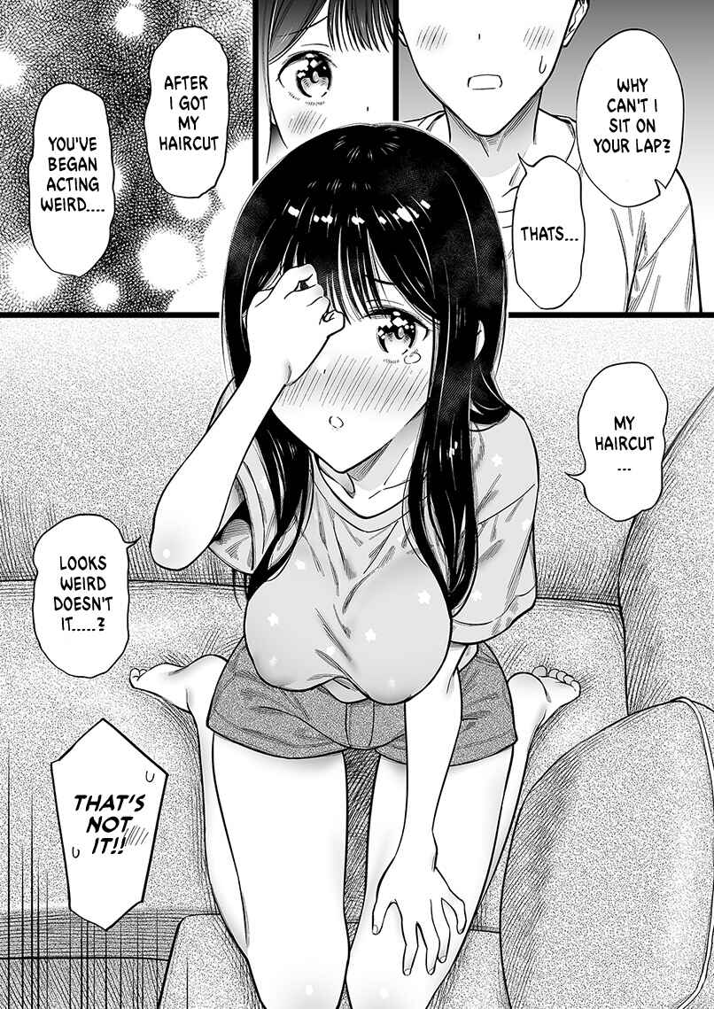 Page 1 Chapter 22 The Girl Without Relatives
