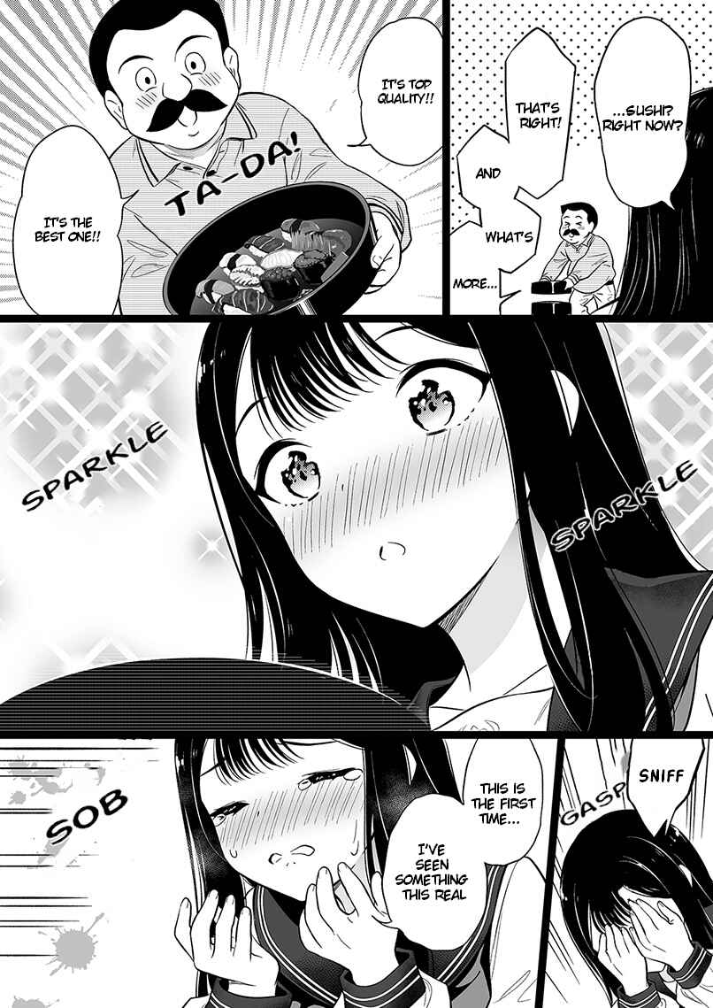 Page 2 Chapter 97 The Girl Without Relatives