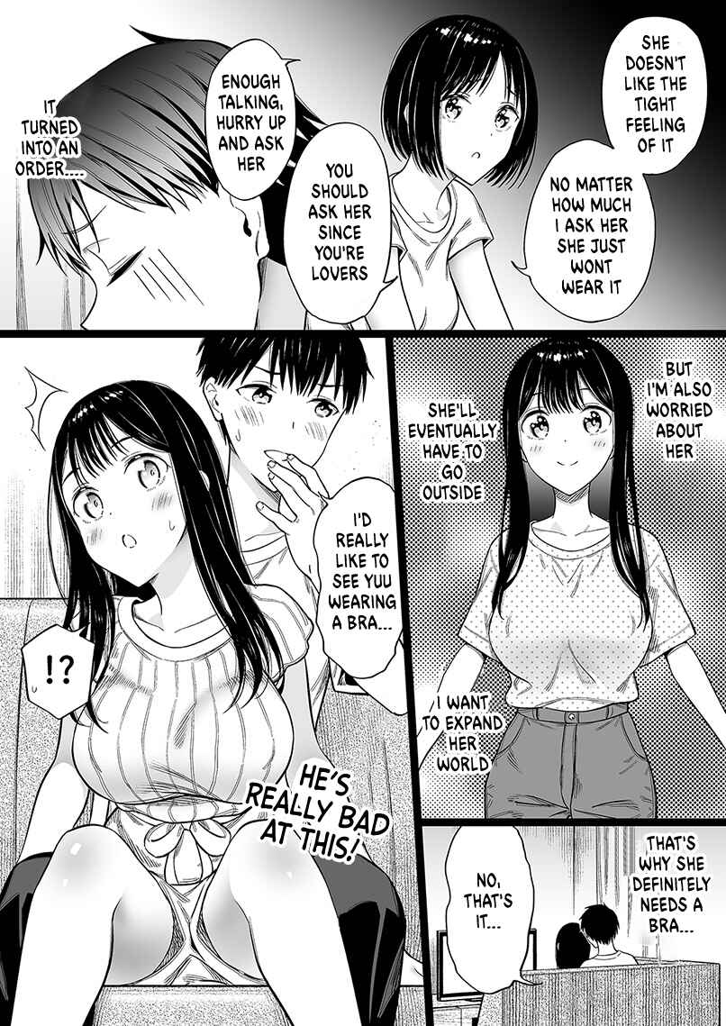Page 1 Chapter 33 The Girl Without Relatives