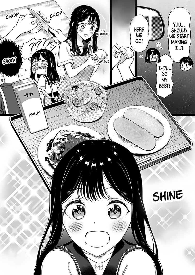Page 1 Chapter 69 The Girl Without Relatives