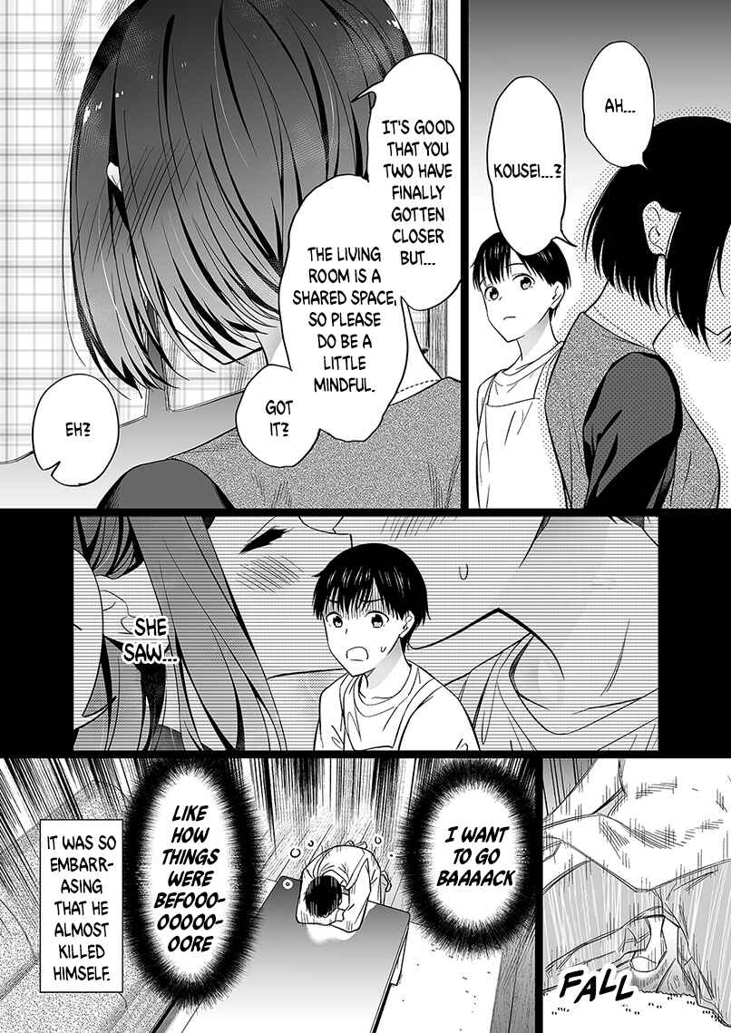 Page 2 Chapter 78 The Girl Without Relatives