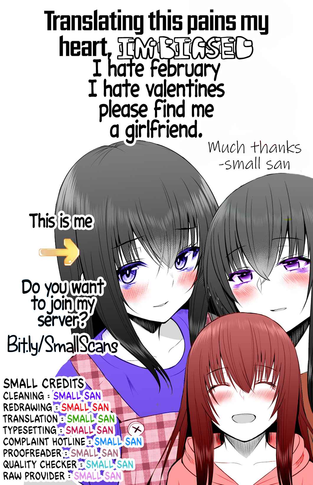 Page 2 Chapter 65 The Girl Without Relatives