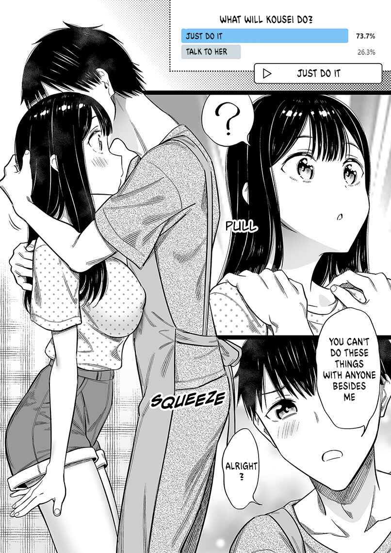 Page 1 Chapter 30 The Girl Without Relatives