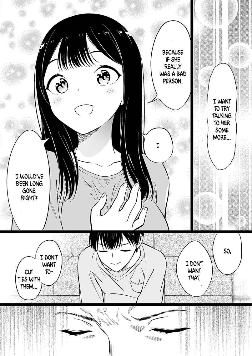 Page 3 Chapter 90 The Girl Without Relatives