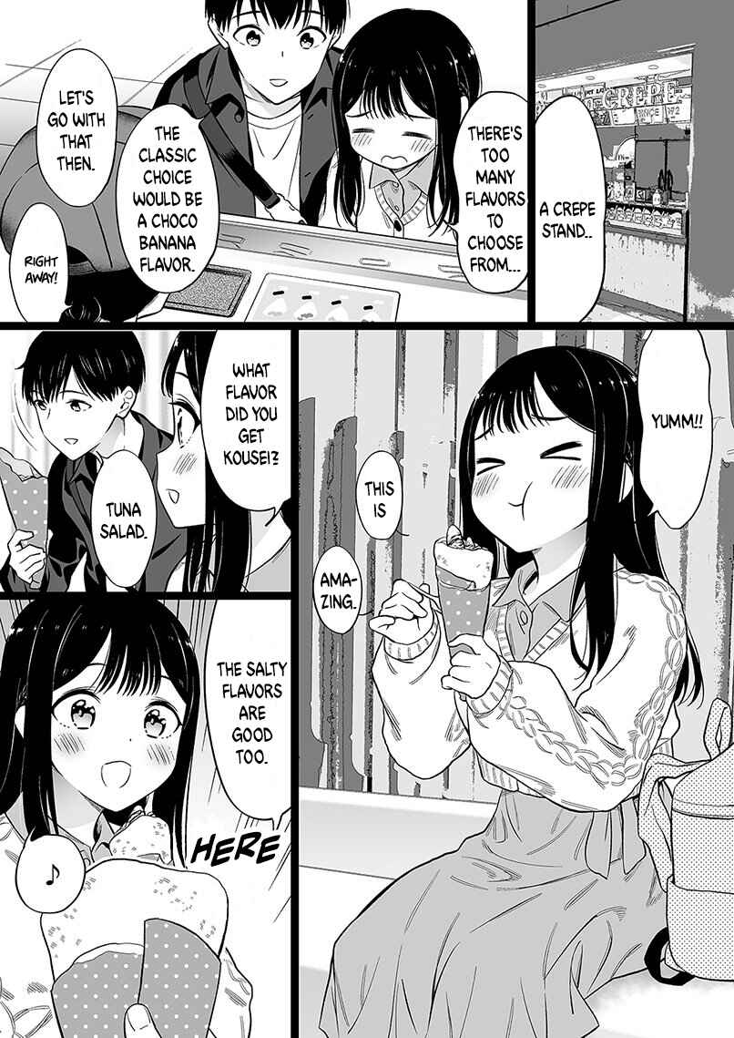 Page 1 Chapter 82 The Girl Without Relatives
