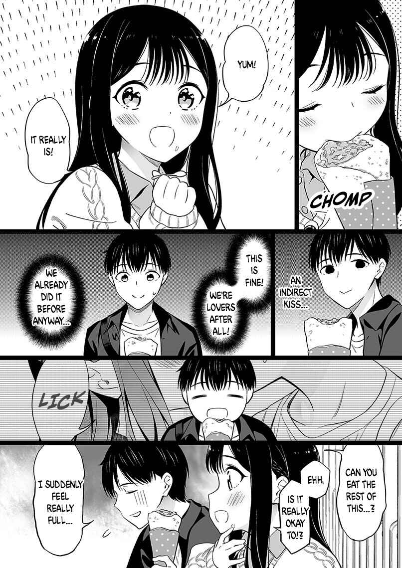 Page 2 Chapter 82 The Girl Without Relatives