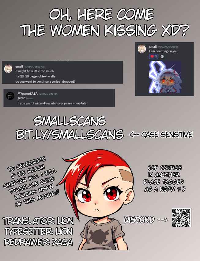 Page 5 Chapter 98 The Girl Without Relatives