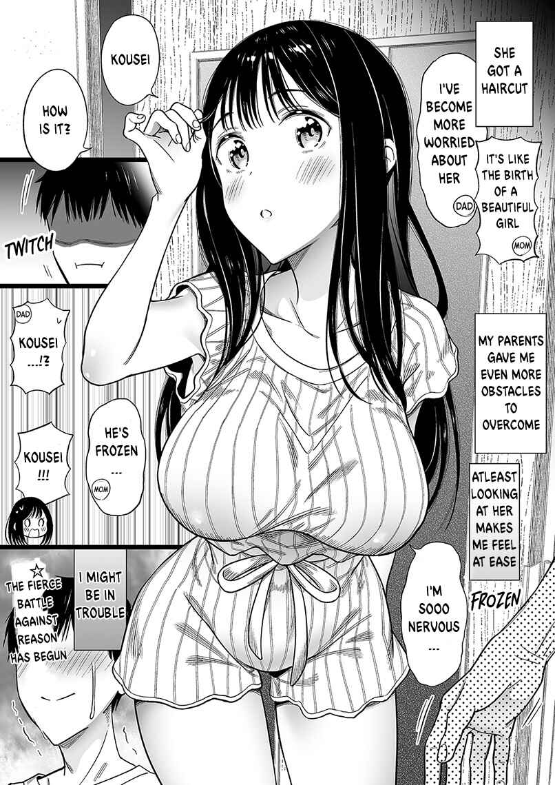 Page 1 Chapter 20 The Girl Without Relatives