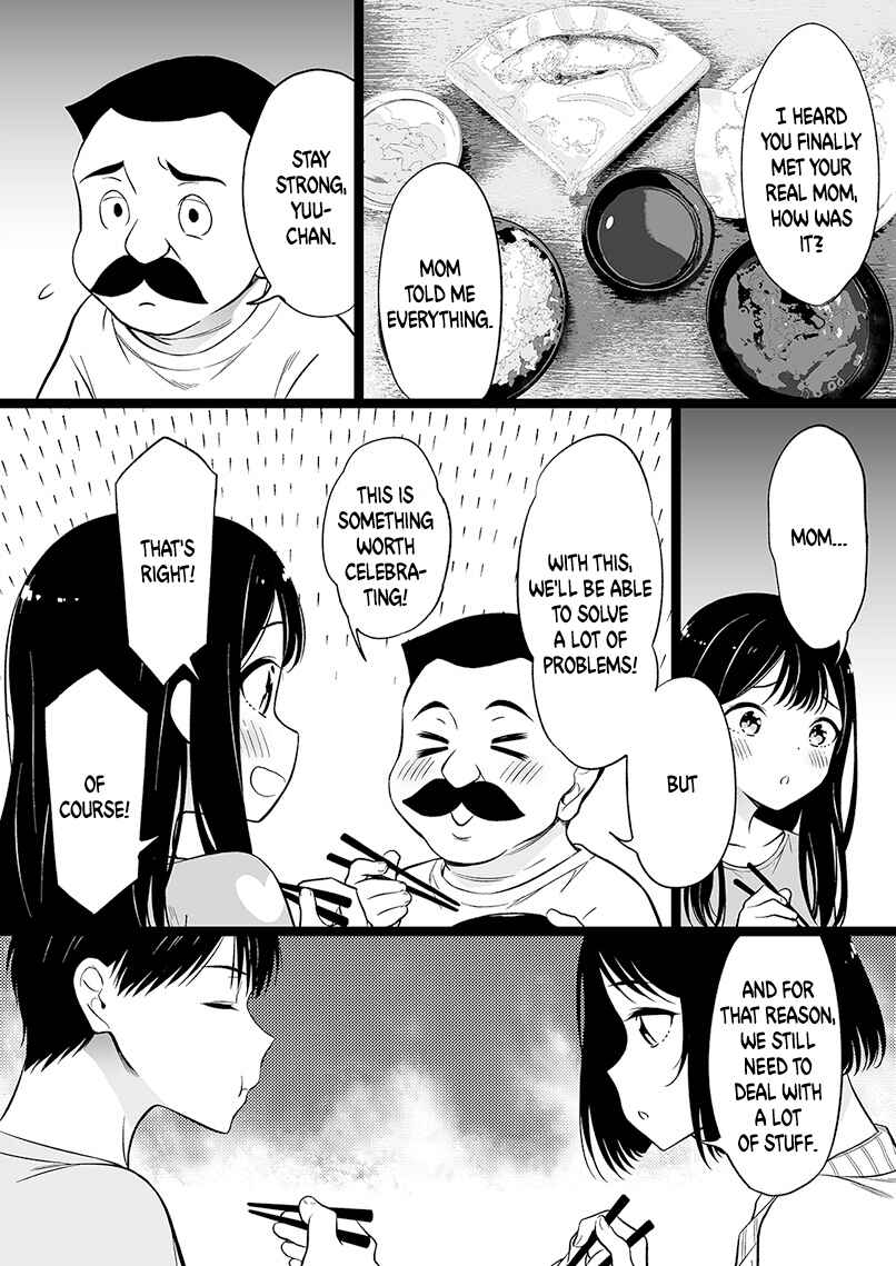 Page 1 Chapter 89 The Girl Without Relatives