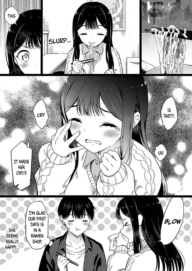 Page 2 Chapter 81 The Girl Without Relatives