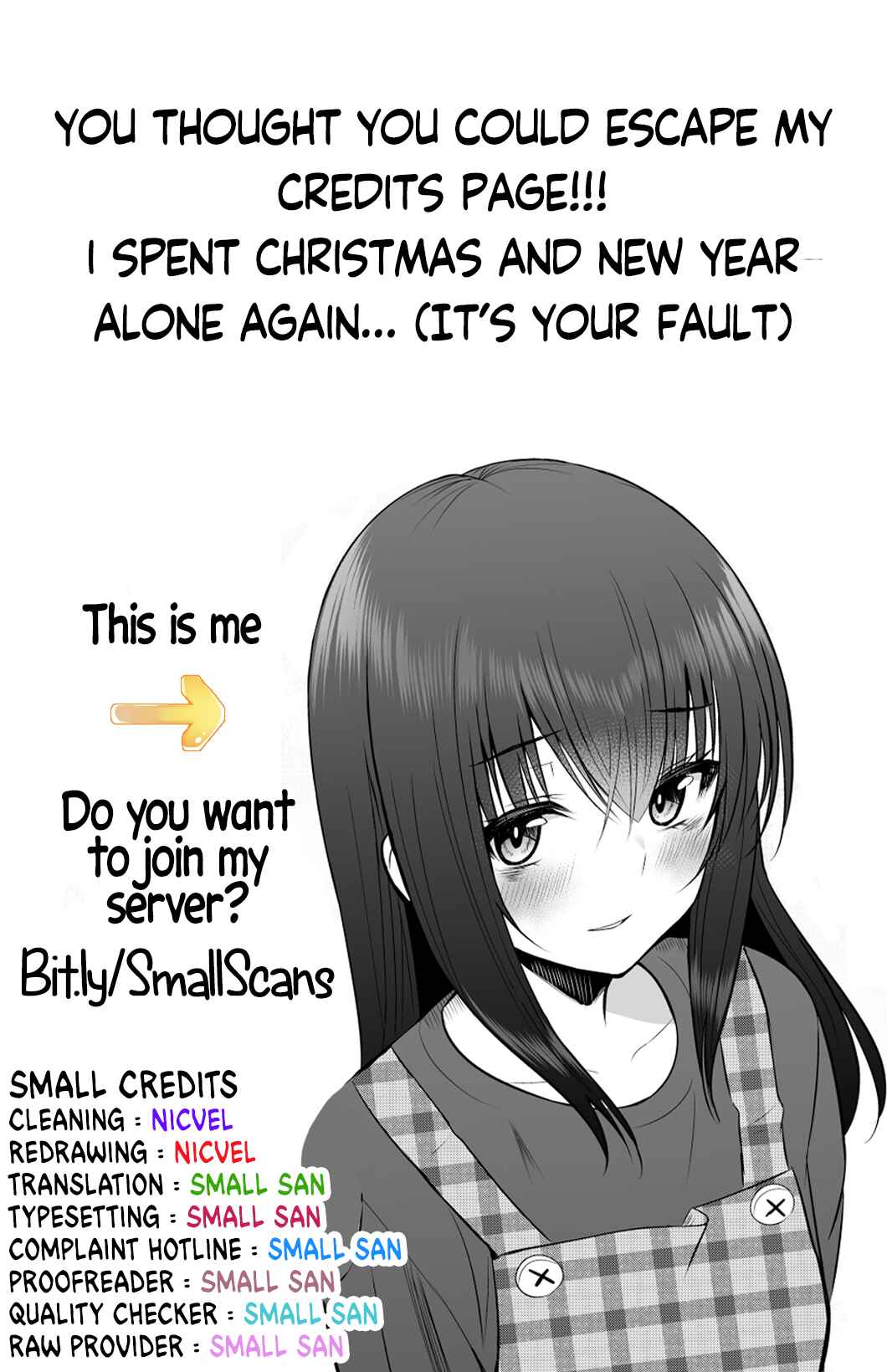 Page 2 Chapter 61 The Girl Without Relatives