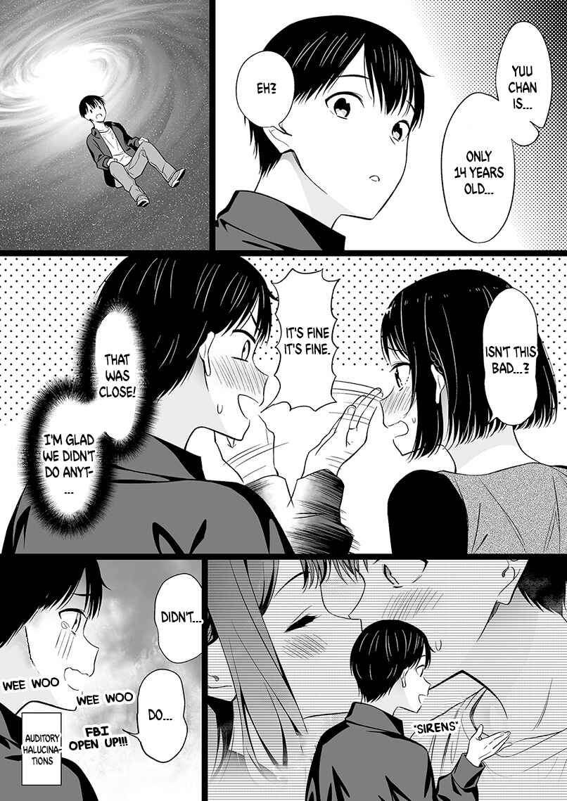 Page 2 Chapter 88 The Girl Without Relatives