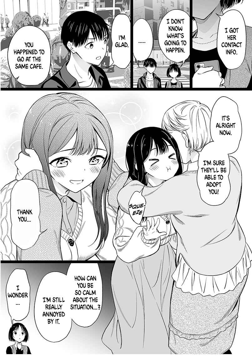 Page 2 Chapter 87 The Girl Without Relatives