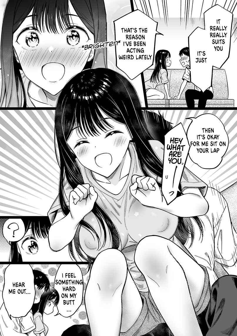 Page 1 Chapter 23 The Girl Without Relatives