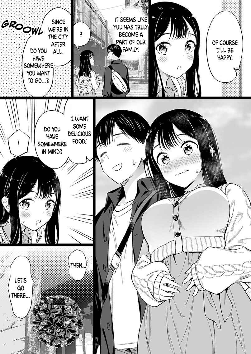 Page 2 Chapter 80 The Girl Without Relatives