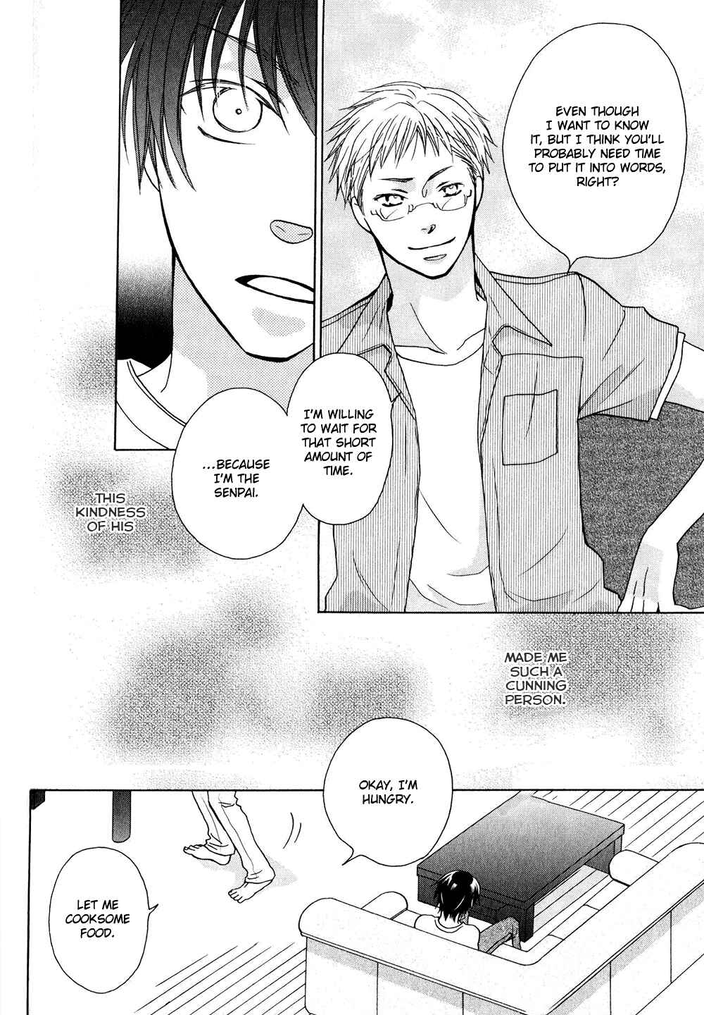Page 10 Chapter 5 Hito wa Sore o Koi to Yobu