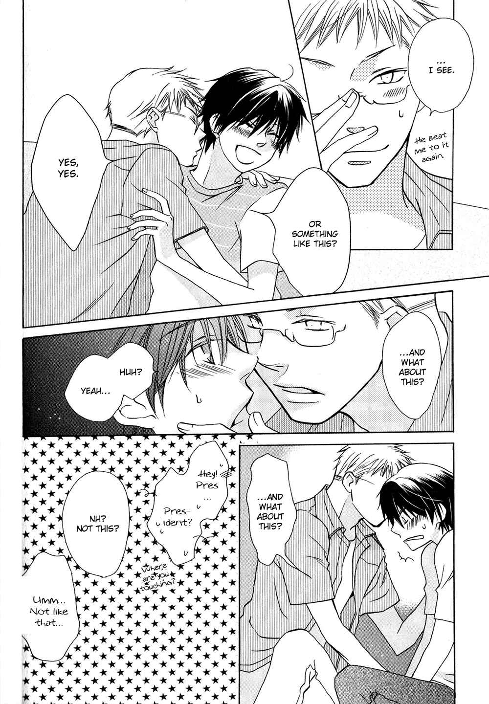 Page 28 Chapter 5 Hito wa Sore o Koi to Yobu