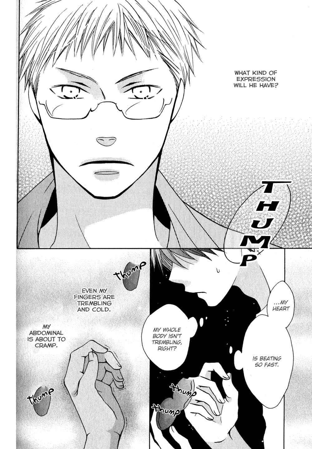 Page 8 Chapter 5 Hito wa Sore o Koi to Yobu