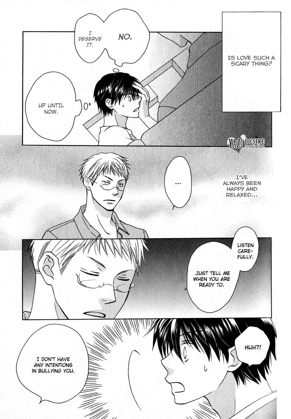 Page 9 Chapter 5 Hito wa Sore o Koi to Yobu