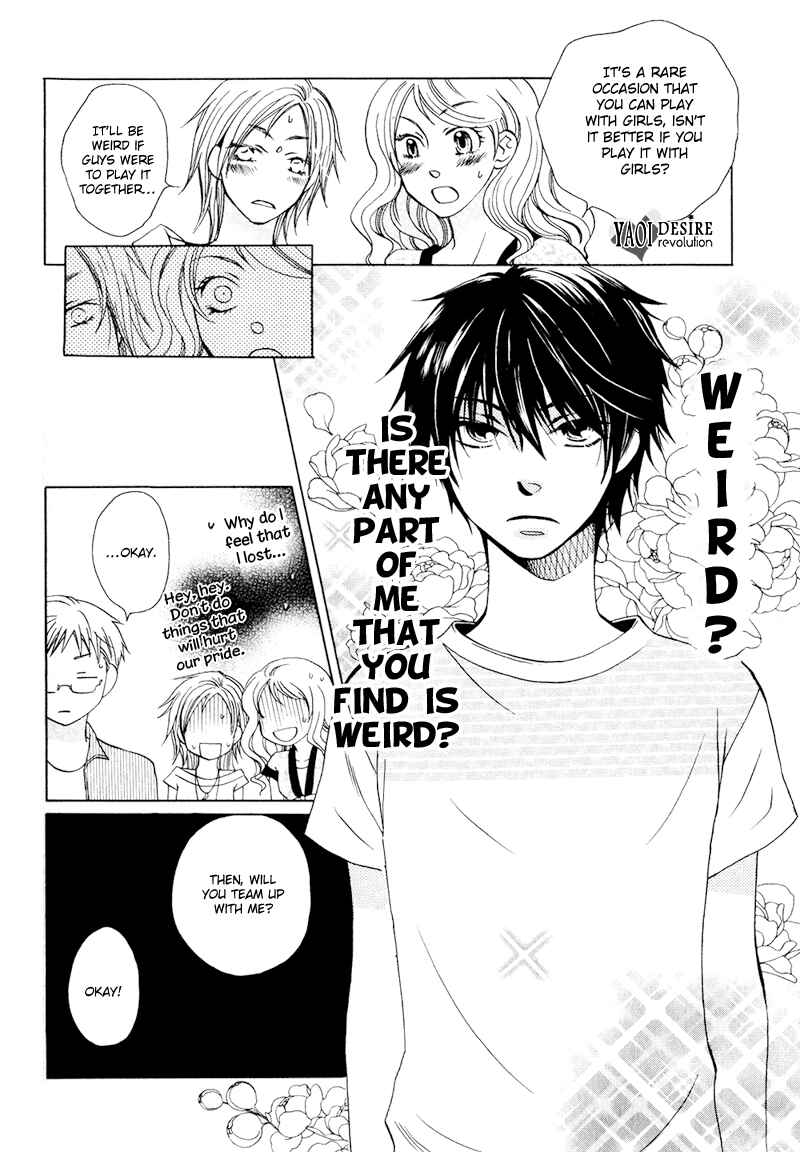Page 23 Chapter 4 Hito wa Sore o Koi to Yobu