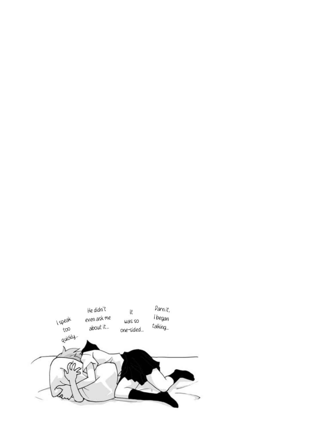 Page 9 Chapter 21 Shinkon no Iroha-san