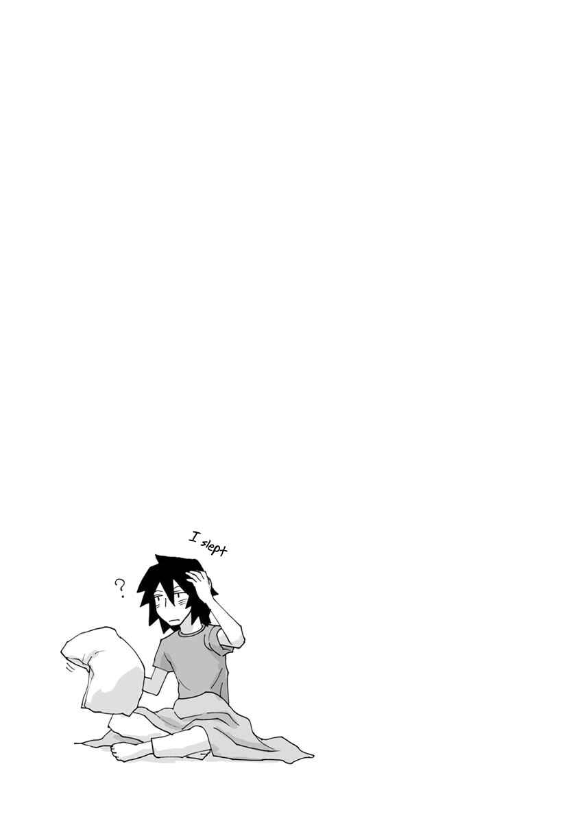 Page 9 Chapter 4 Shinkon no Iroha-san