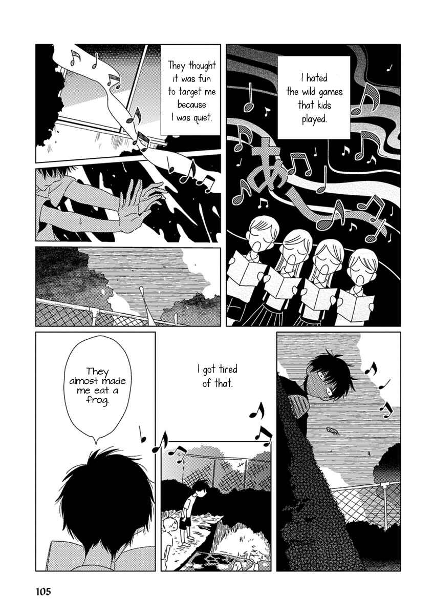 Page 12 Chapter 8 Ai no Jikken