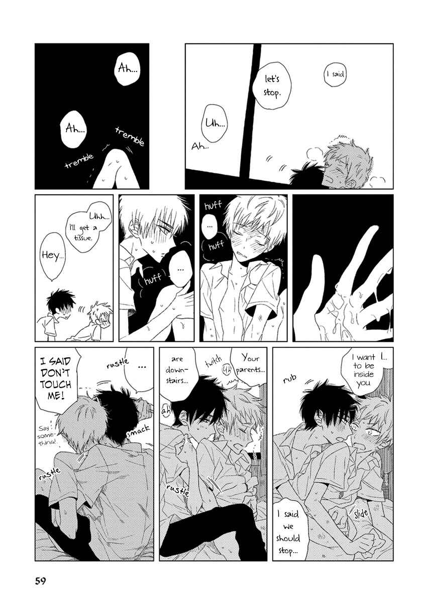 Page 3 Chapter 5 Ai no Jikken