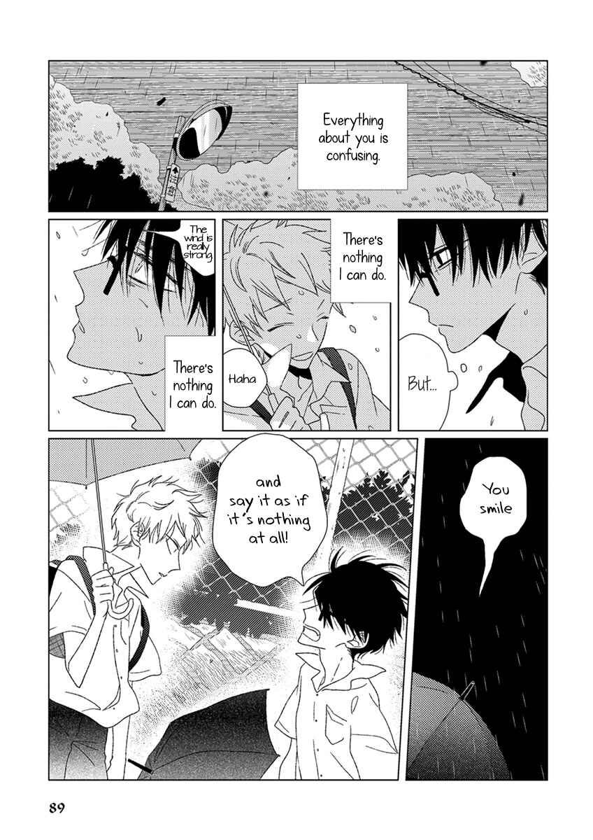Page 18 Chapter 7 Ai no Jikken