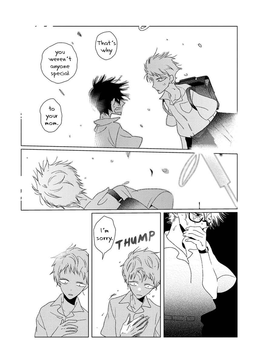 Page 20 Chapter 7 Ai no Jikken