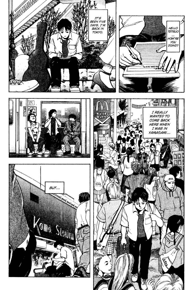 Page 21 Chapter 16 Tajikarao
