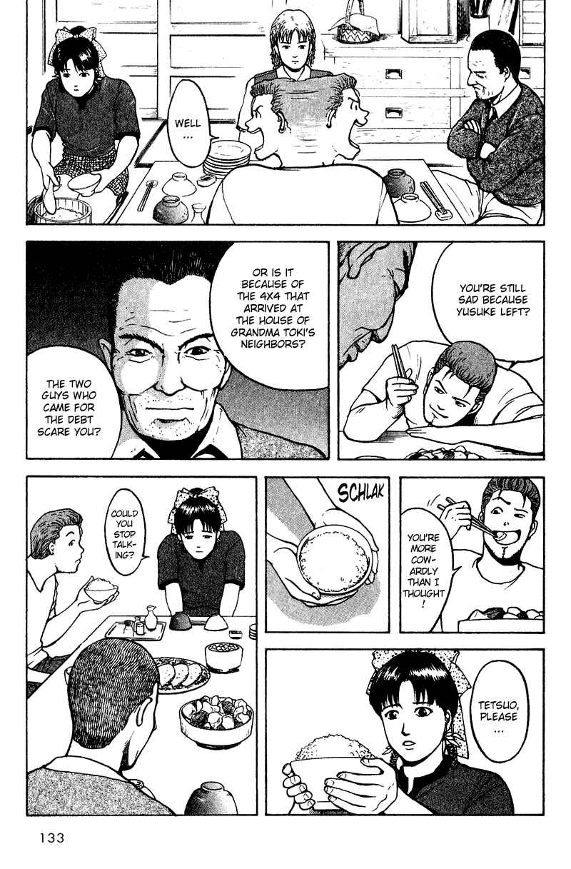 Page 4 Chapter 16 Tajikarao