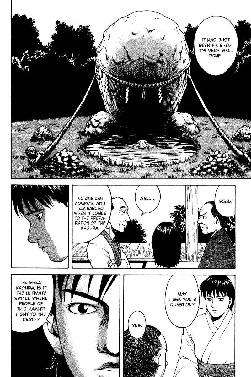 Page 4 Chapter 30 Tajikarao