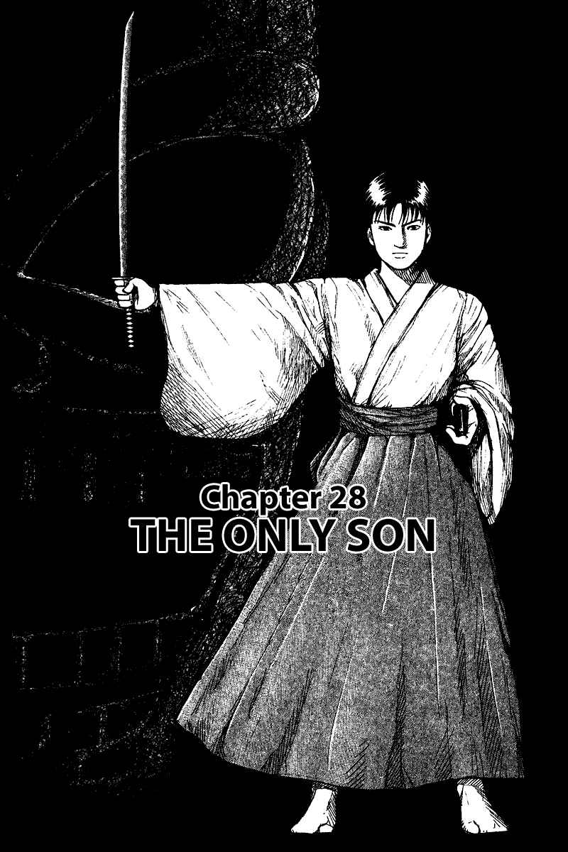 Page 1 Chapter 28 Tajikarao