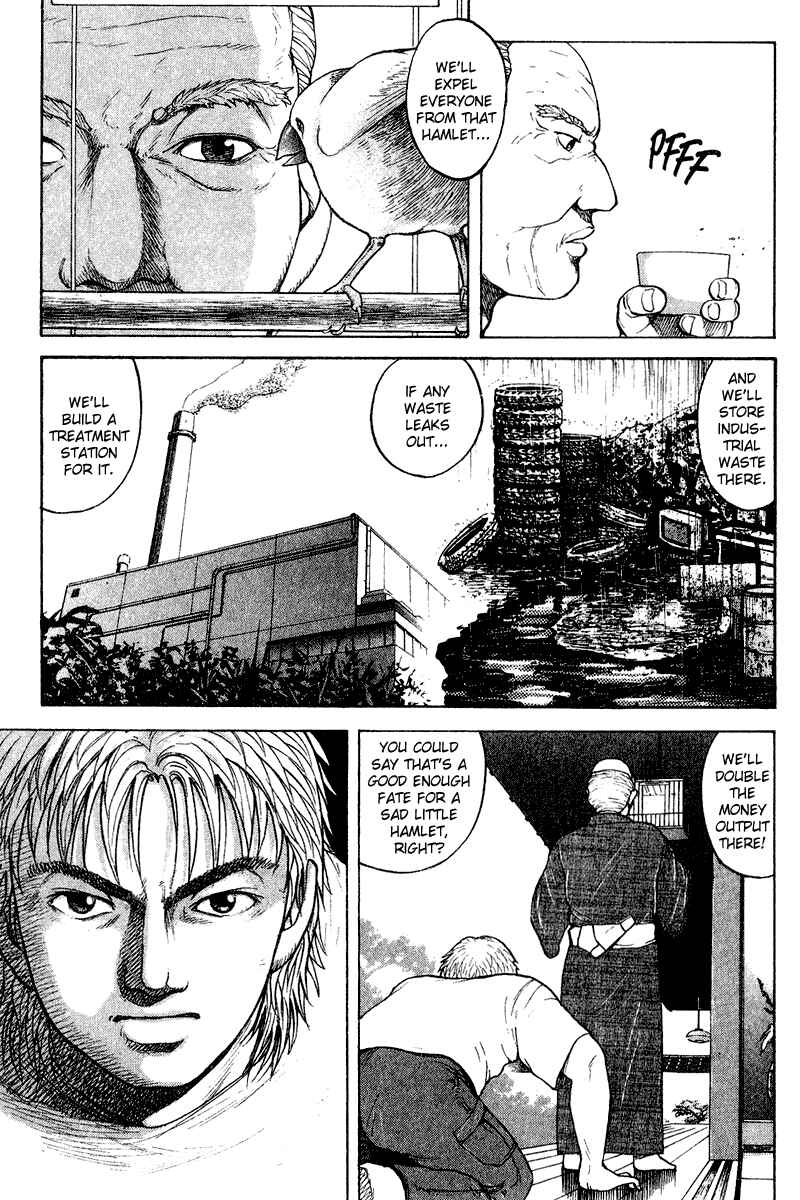 Page 9 Chapter 28 Tajikarao
