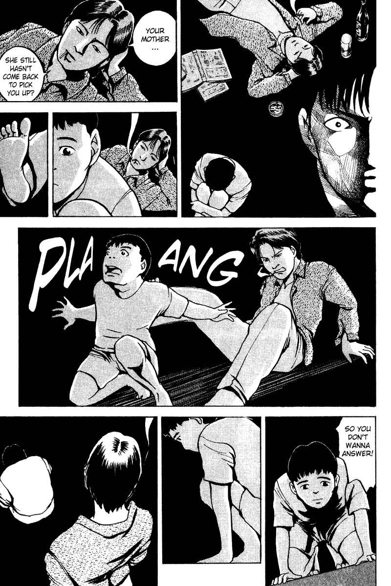 Page 10 Chapter 19 Tajikarao