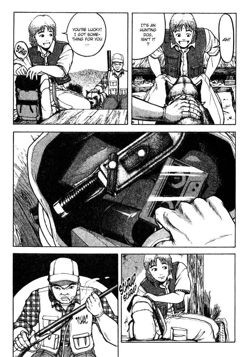 Page 12 Chapter 11 Tajikarao