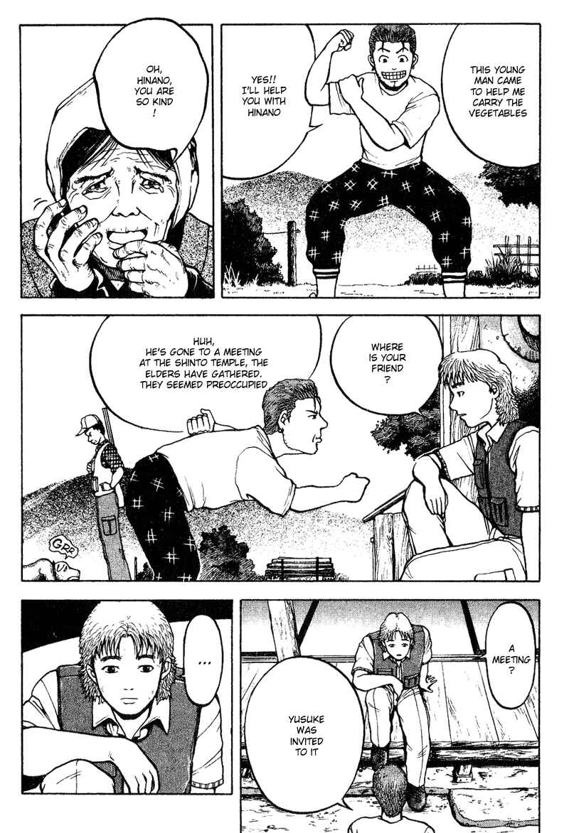 Page 15 Chapter 11 Tajikarao