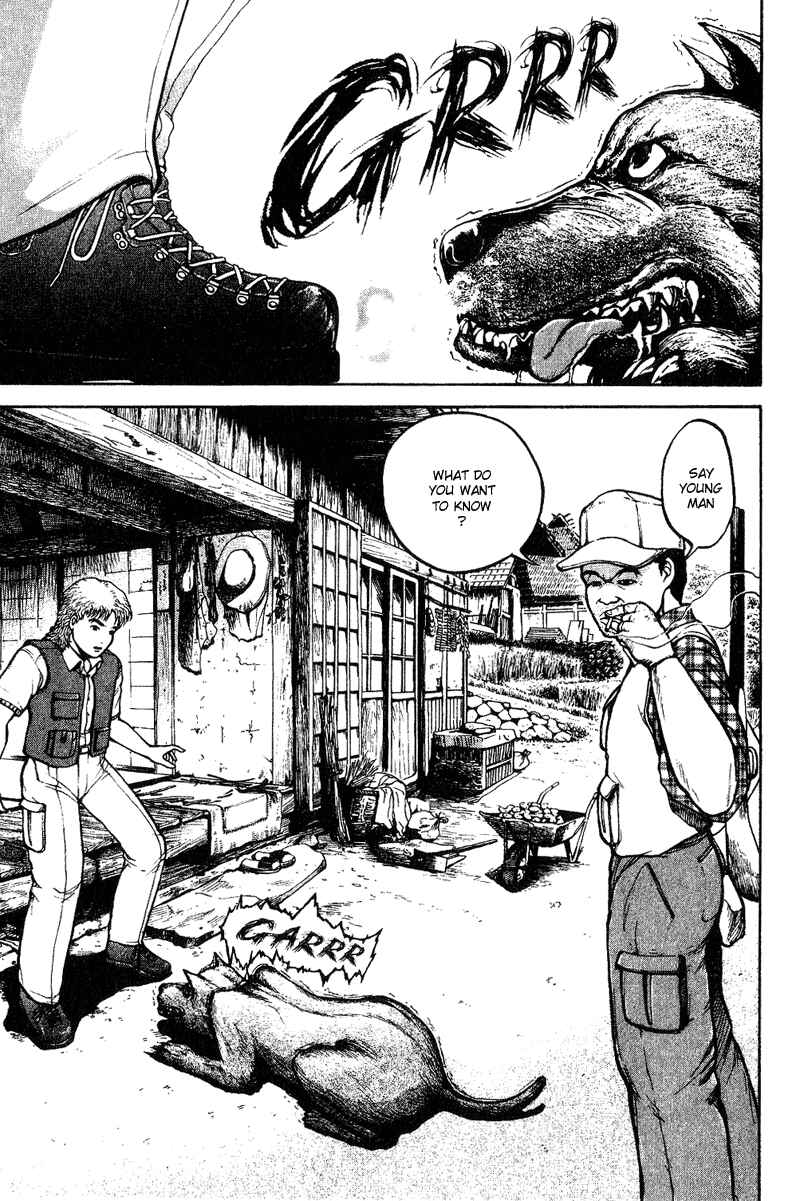 Page 9 Chapter 11 Tajikarao