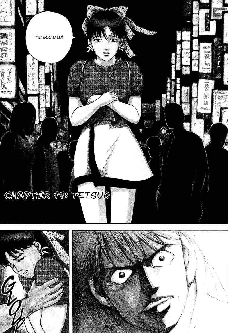 Page 2 Chapter 17 Tajikarao