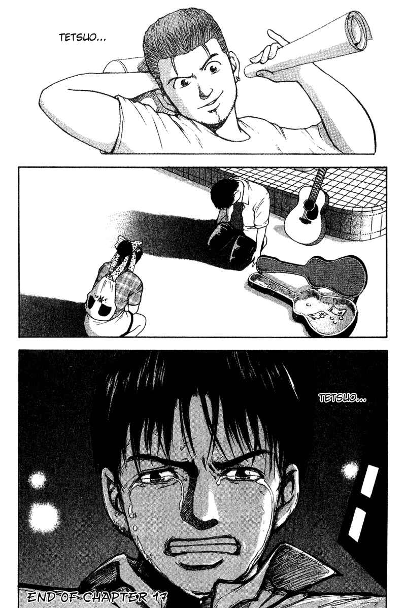Page 30 Chapter 17 Tajikarao