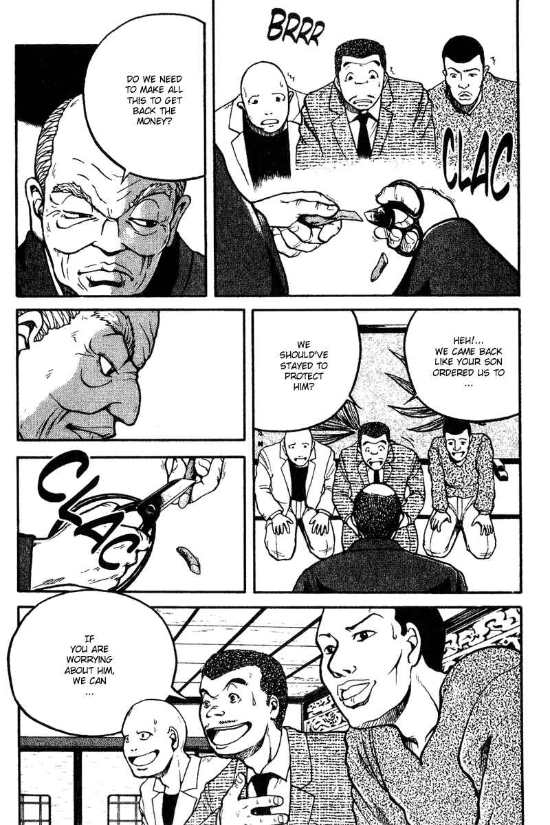 Page 8 Chapter 10 Tajikarao
