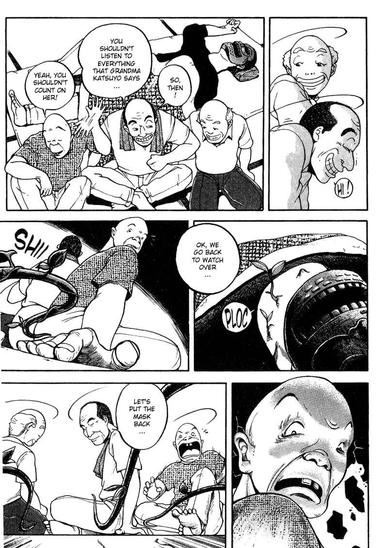 Page 23 Chapter 6 Tajikarao