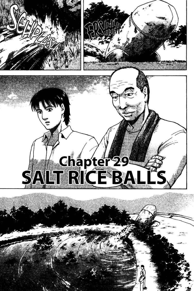 Page 1 Chapter 29 Tajikarao